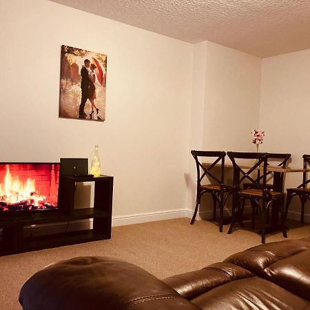 Cosy Home Near Hospital Carlisle  Esterno foto