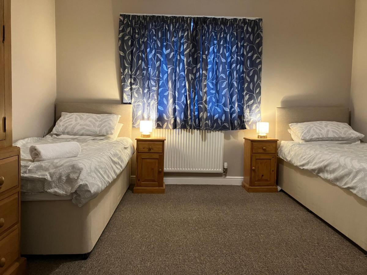 Cosy Home Near Hospital Carlisle  Esterno foto